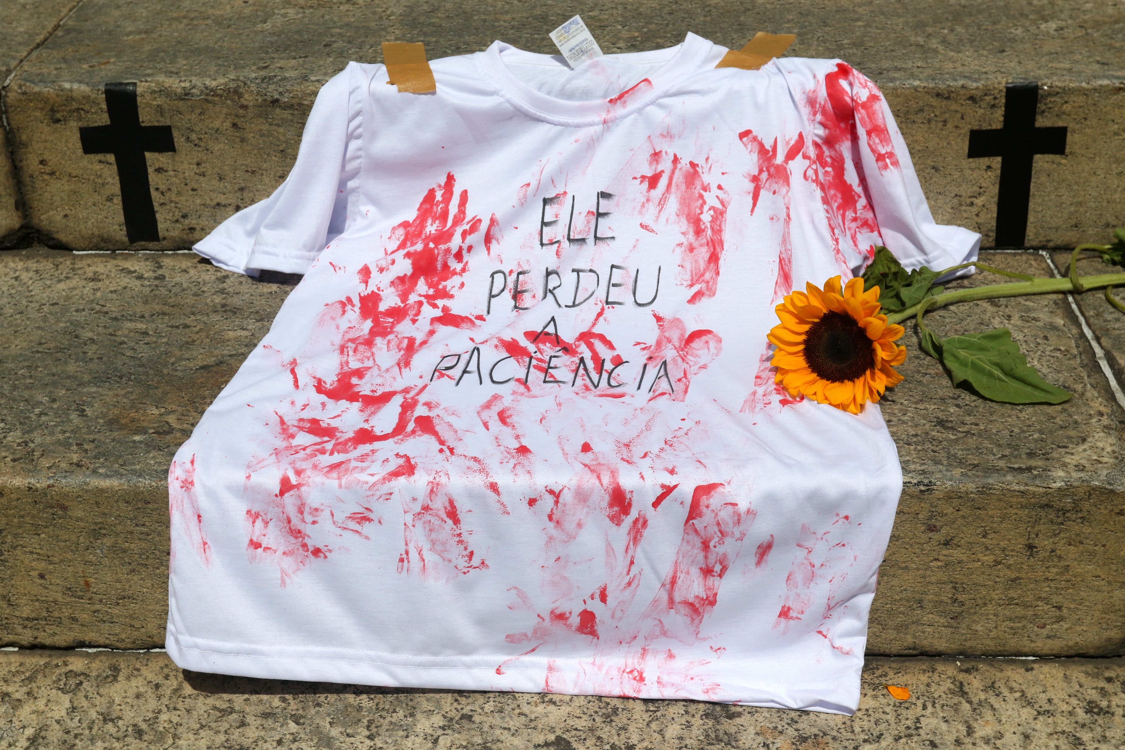 Foto: Tânia Rêgo/Agência Brasil