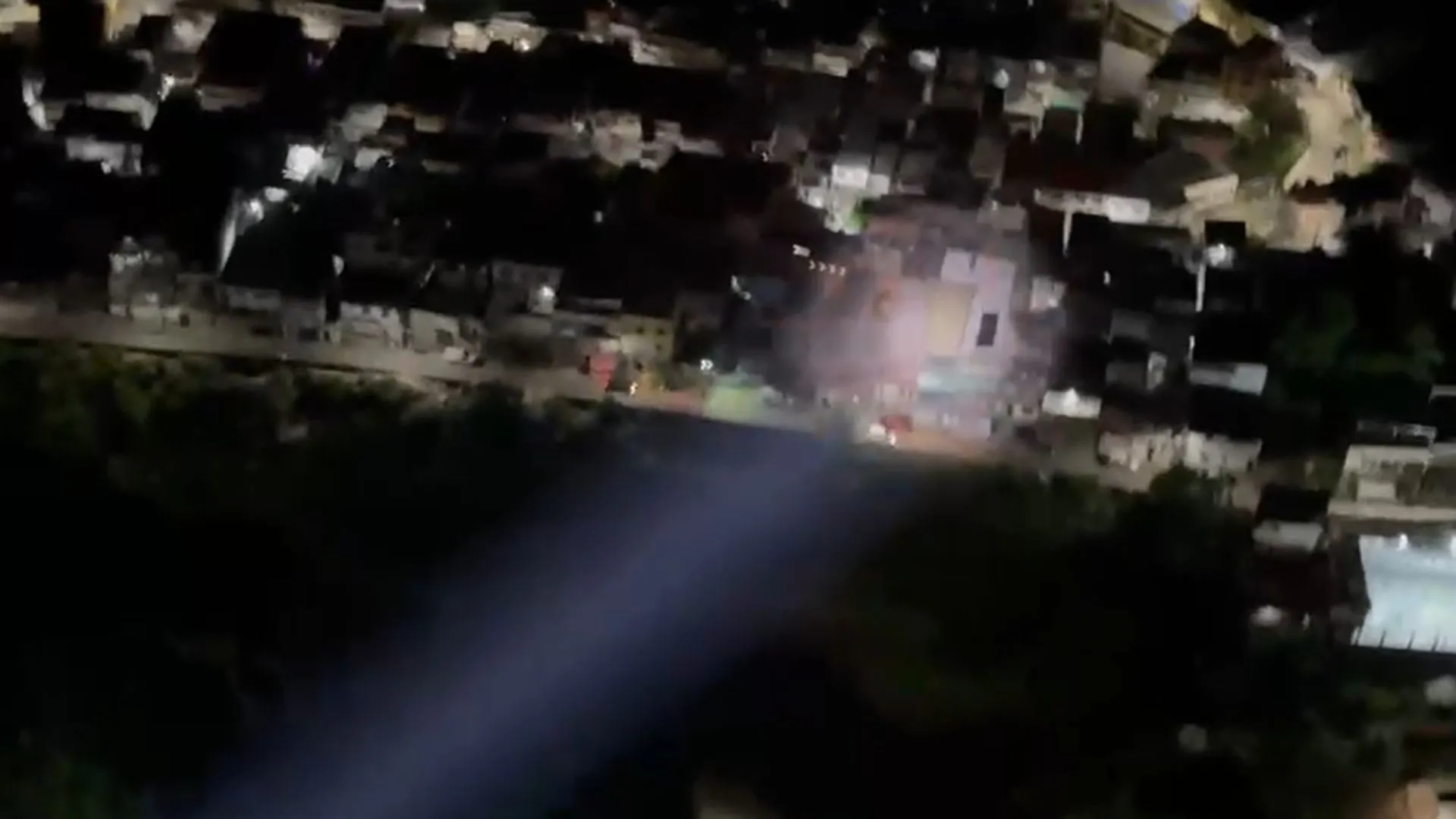 Policiamento reforçado em Marechal Rondon segue sem prazo para encerramento