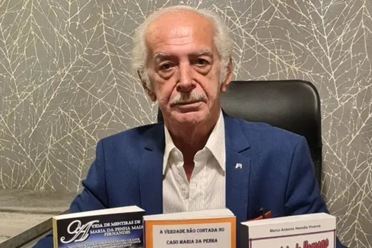 Marco Antonio Heredia Viveros