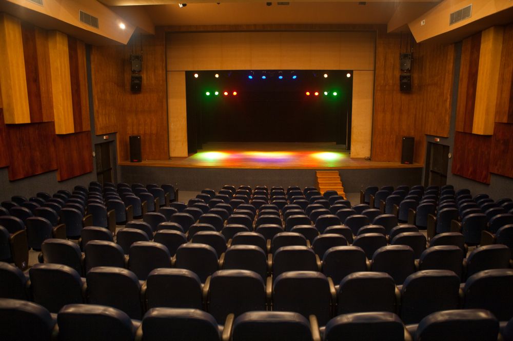 Teatro Dona Can&ocirc;