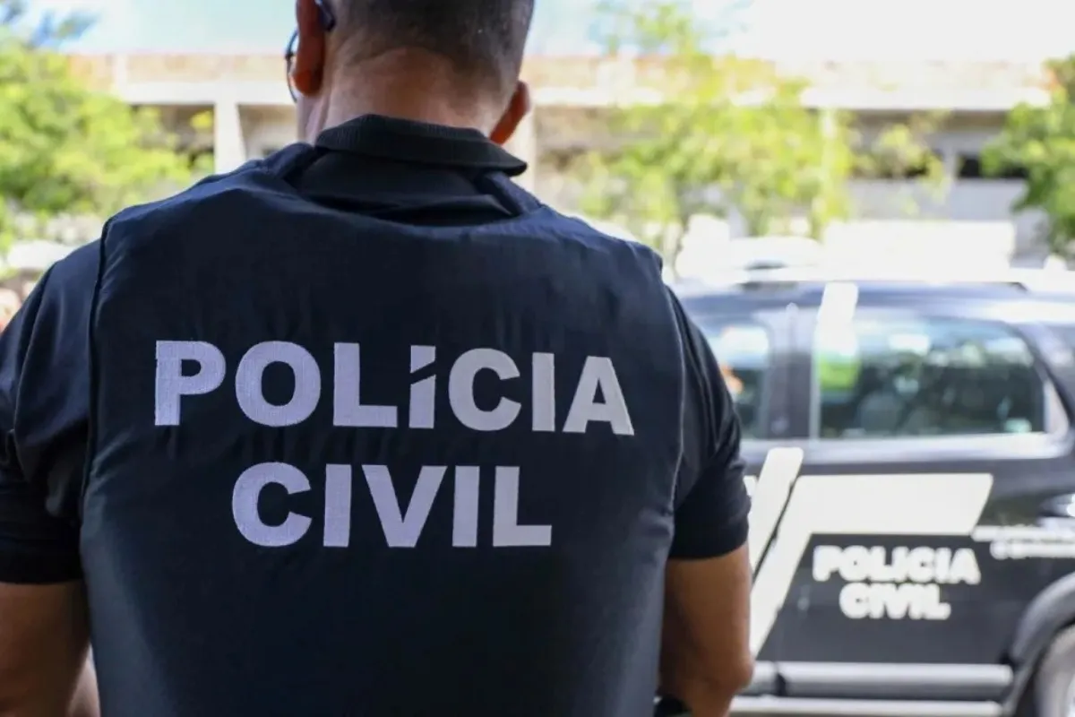 Suspeito de matar homem em frente à residência é preso em cidade baiana