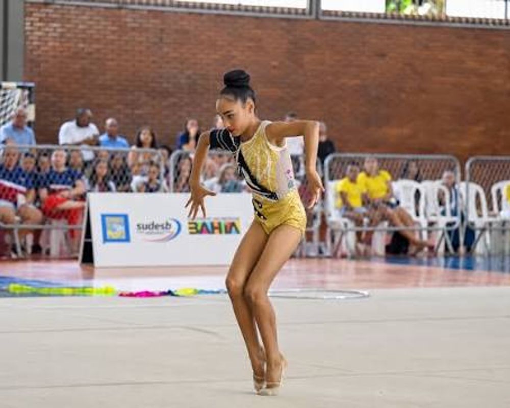Bruninha Sacramento 1