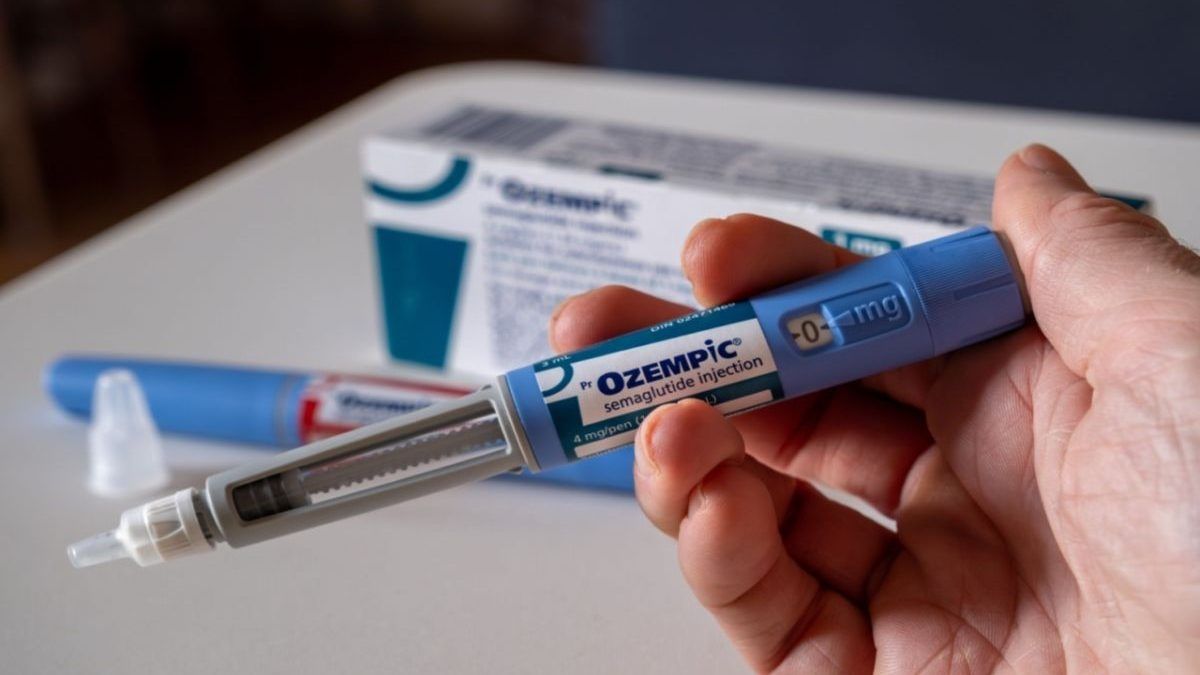 Especialistas reforçam que o uso das canetas emagrecedoras deve ser prescrito por médicos e acompanhado por nutricionistas para evitar complicações. Foto: Reprodução/ND Mais
