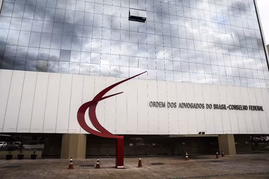 Estudantes pedem anulação de peça da OAB: 'sonho por água abaixo'; Foto: Valter Campanato/Agência Brasil
