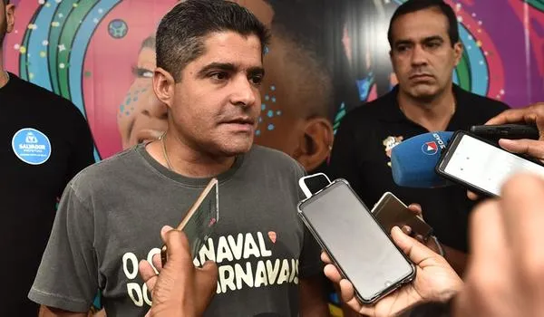 Prefeito promete aumentar atuação policial no circuito Dodô