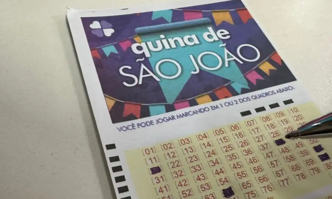 Quina de São João