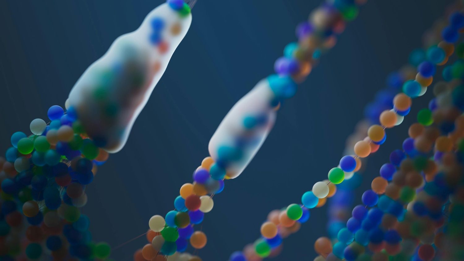 Mais de 20 genes identificados já haviam sido anteriormente relacionados a distúrbios neuropsiquiátricos. | Foto: Ilustrativa/Pexels