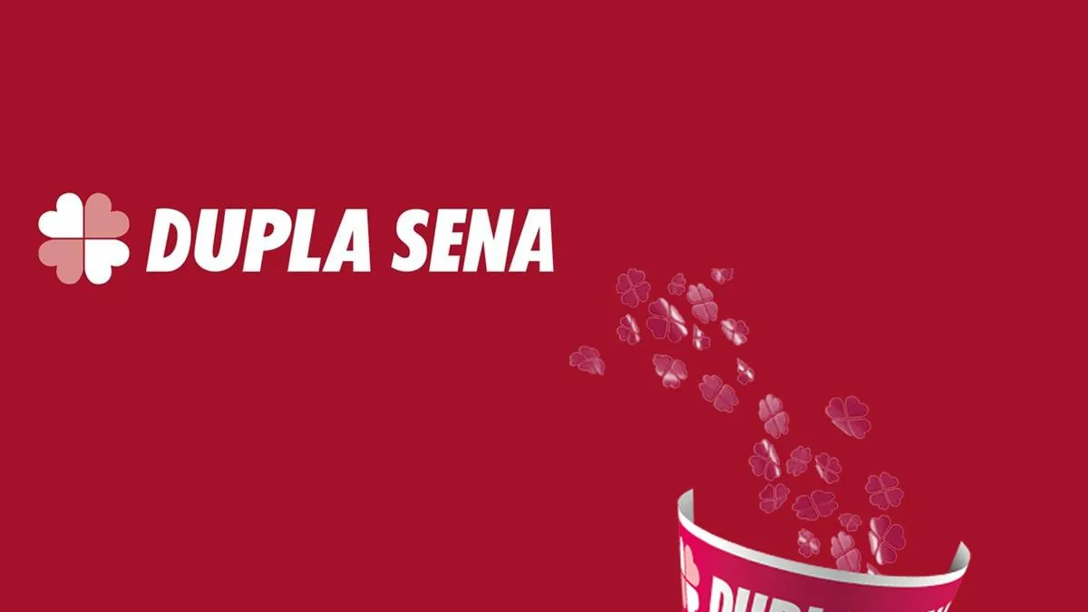 Confira o resultado da Dupla-Sena 2911; prêmio é de R$ 7,5 milhões