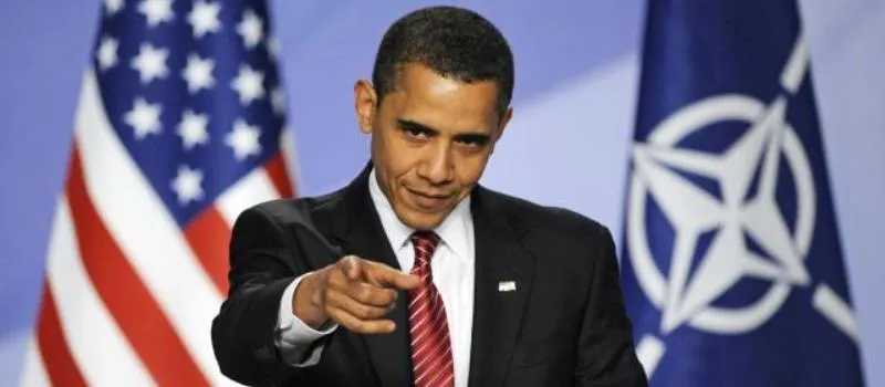 ‘YES, WE CAN’: Obama fará palestra em São Paulo sobre a construção de um futuro melhor