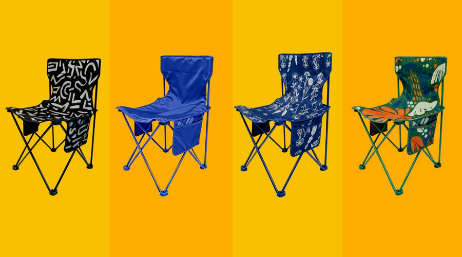 A campanha tem como tema o clima vibrante do verão e viagens, refletindo nas estampas das peças/Foto: Divulgação/Outlet Premium