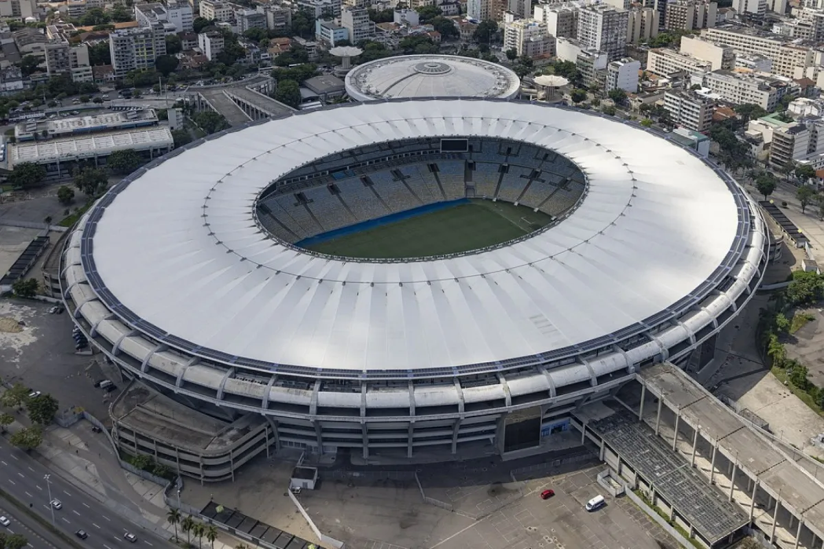 Quanto custa? Maracanã pode ser vendido para quitar dívidas do RJ