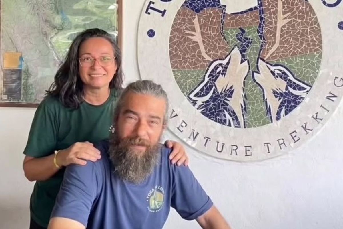 Foto De Ambientalistas