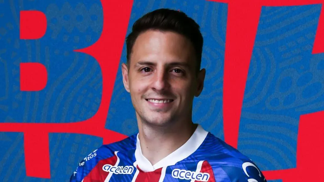 Eliminatórias da Copa do Mundo podem influenciar elenco do Bahia na Copa do Brasil