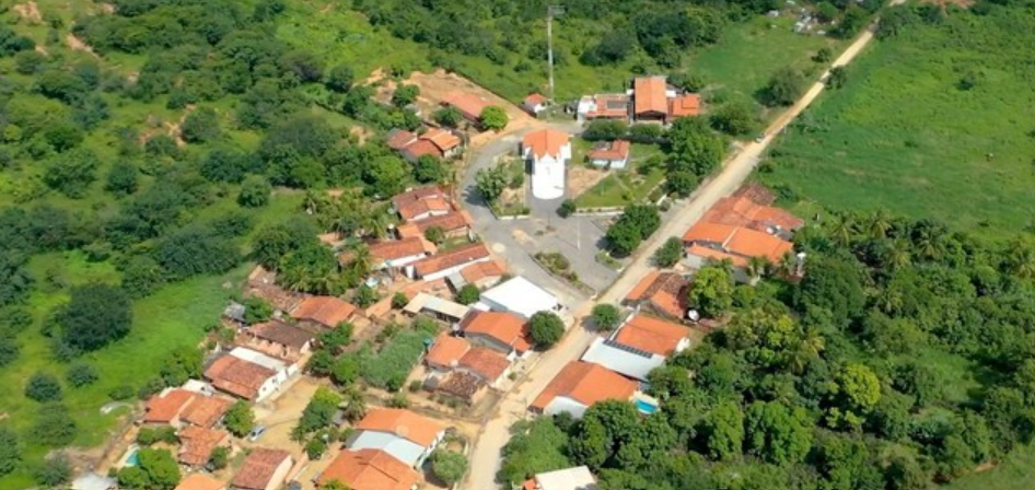 Trabalhador morre carbonizado ap&oacute;s explos&atilde;o em alojamento de fazenda na Bahia.| Reprodu&ccedil;&atilde;o: Prefeitura de Barreiras