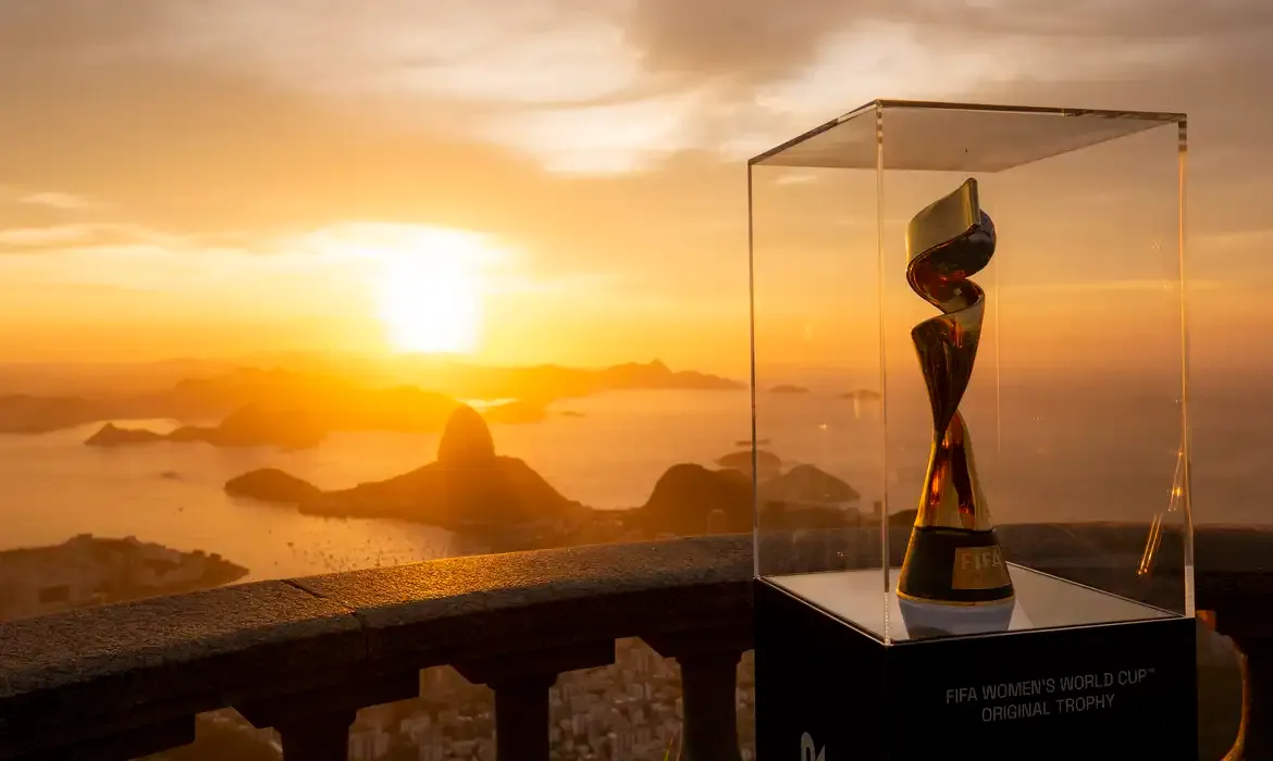 Mais chances para o Brasil? EUA e México retiram candidatura para sediar Mundial Feminino de 2027
