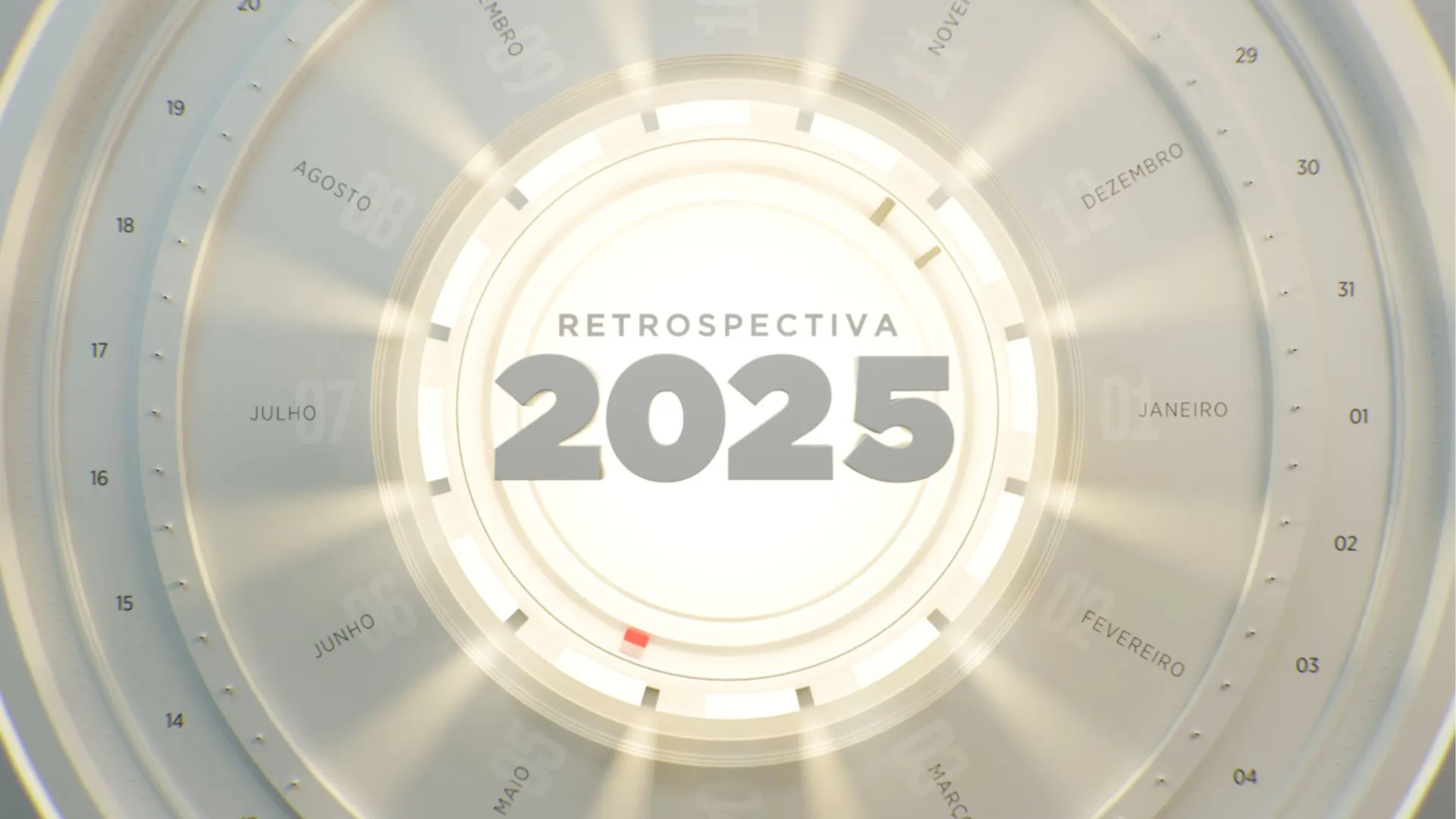 Retrospectiva 2025 no SBT é exibida nesta terça com fatos e imagens do ano