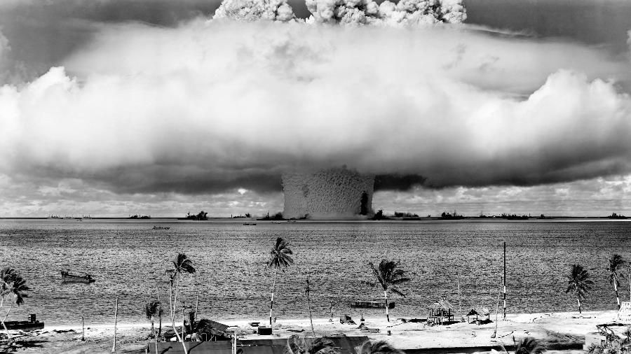 Imagem: Pictures from History/Pictures from History/Universal