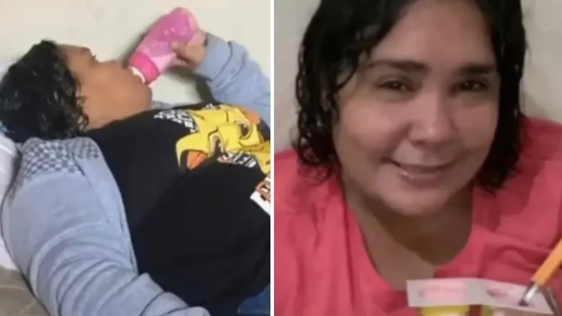 Mulher que fingiu ser criança por 14 meses é condenada; saiba quanto tempo ela deve ficar presa