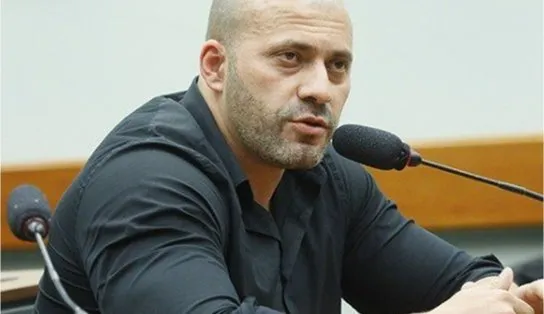 Por unanimidade, STF aceita denúncia contra Daniel Silveira e o torna réu