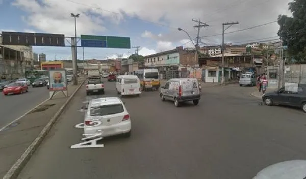 Mulher de 40 anos é assassinada a tiros na Avenida San Martin