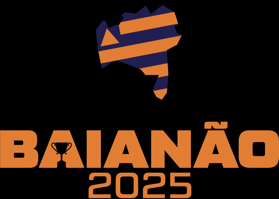 Baianão 2025 tem sua última rodada definida