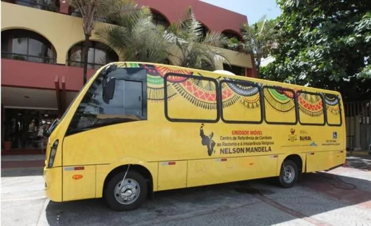 20ª Parada do Orgulho LGBT+ terá unidade móvel para registrar casos de racismo e intolerância religiosa