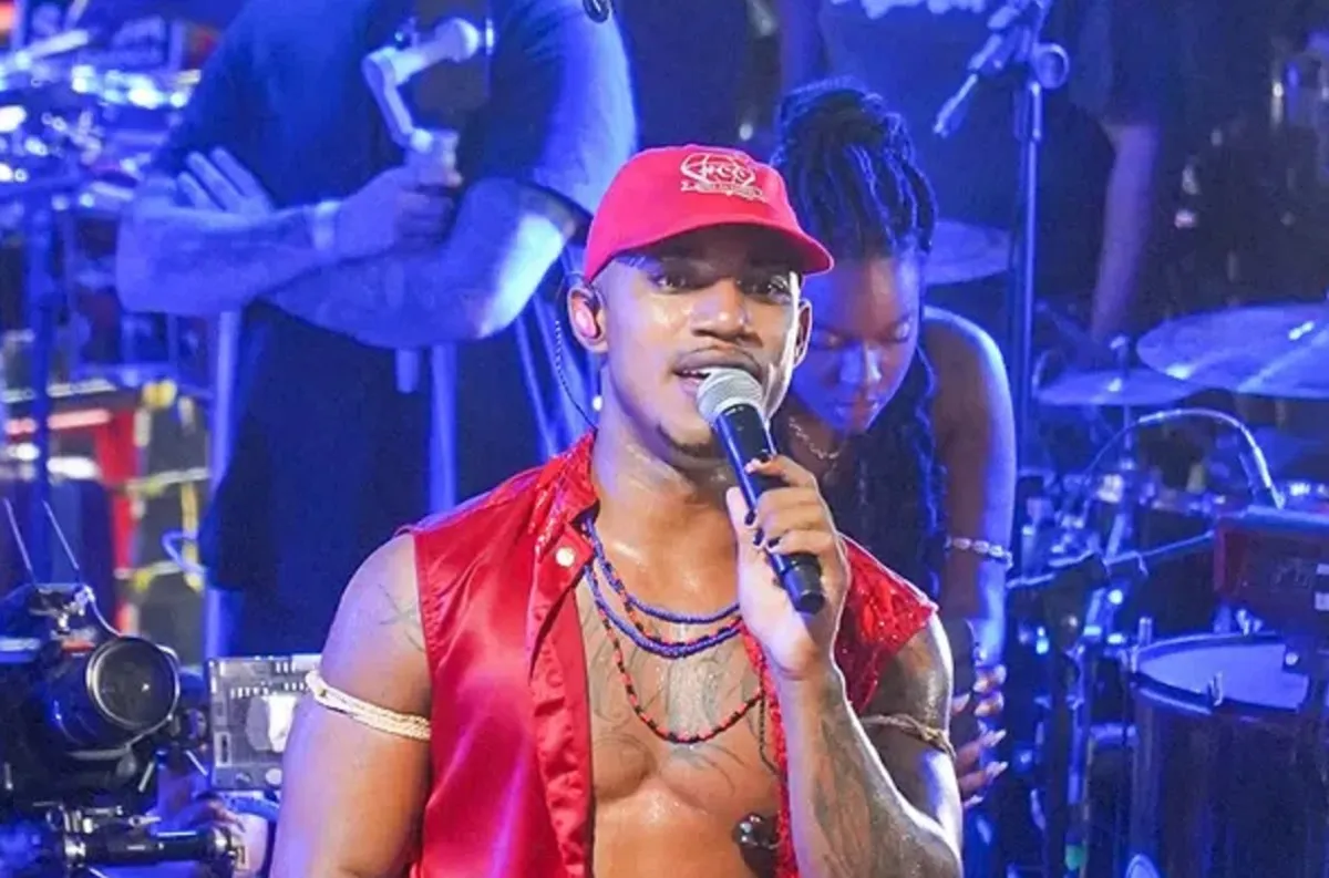 TROFÉU ARATU FOLIA: 'O Baiano Tem o Molho' de O Kanalha, é eleita Música do Carnaval 2026