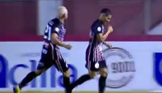 Atlético de Alagoinhas derrota o CRB e segue em busca da classificação na Copa do Nordeste