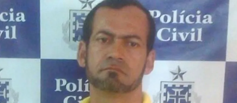 ABUSO: Homem é preso por estuprar três enteadas durante cinco anos