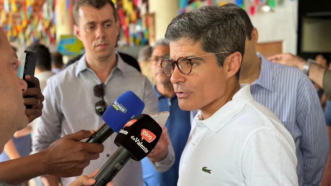 Adolpho Loyola diz que ACM Neto perdeu eleição em 2022 por 'soberba'