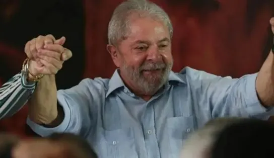 Posse de Lula: um homem é preso com faca e explosivos em Brasília