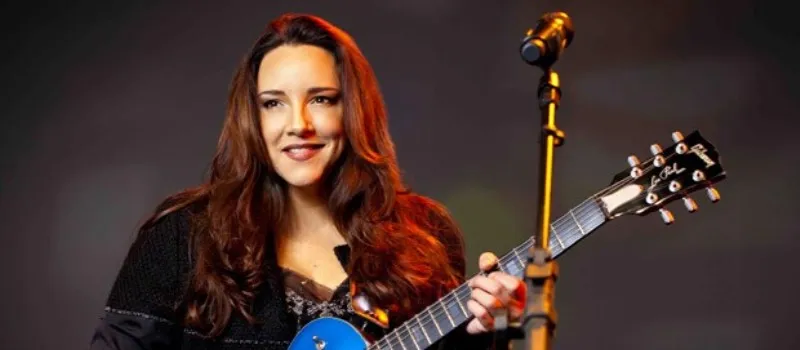 “GRANDES SUCESSOS”: Ana Carolina apresenta novo show em Salvador; Veja data e valores