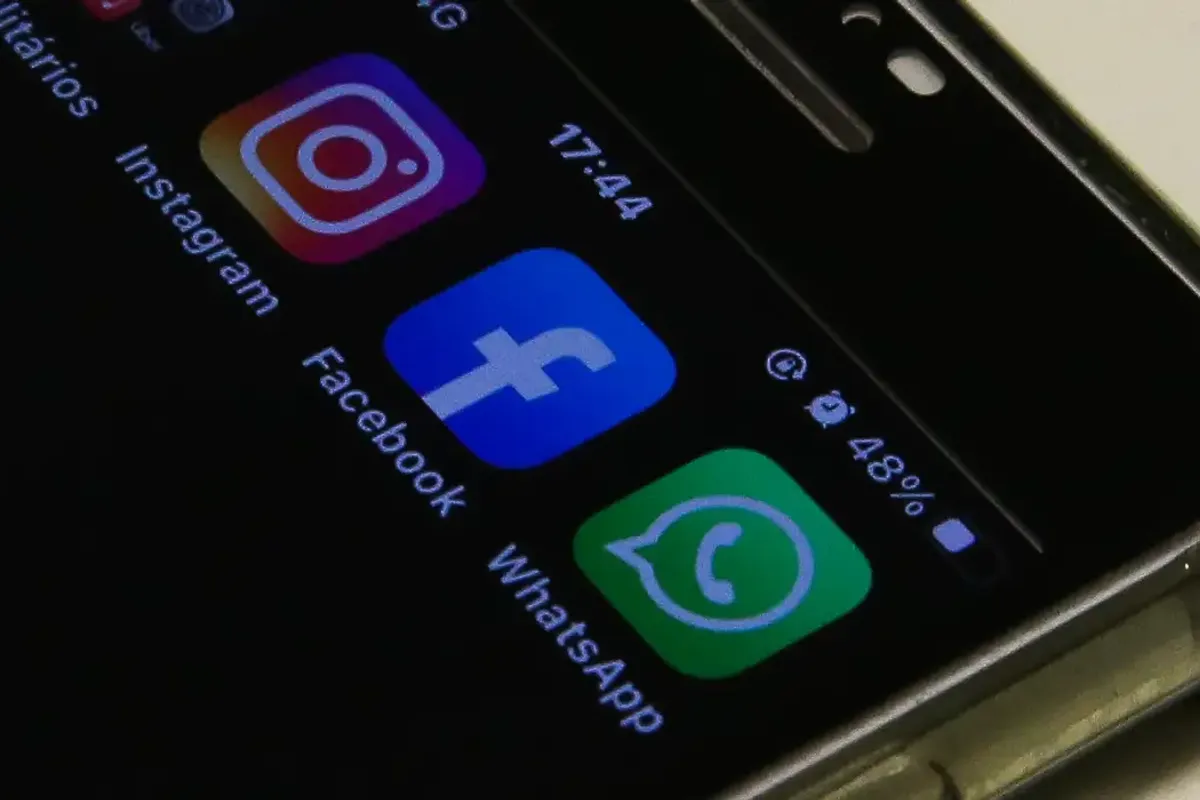 Campanhas eleitorais nas redes sociais. Foto: Marcello Casal Jr. | Ag&ecirc;ncia Brasil