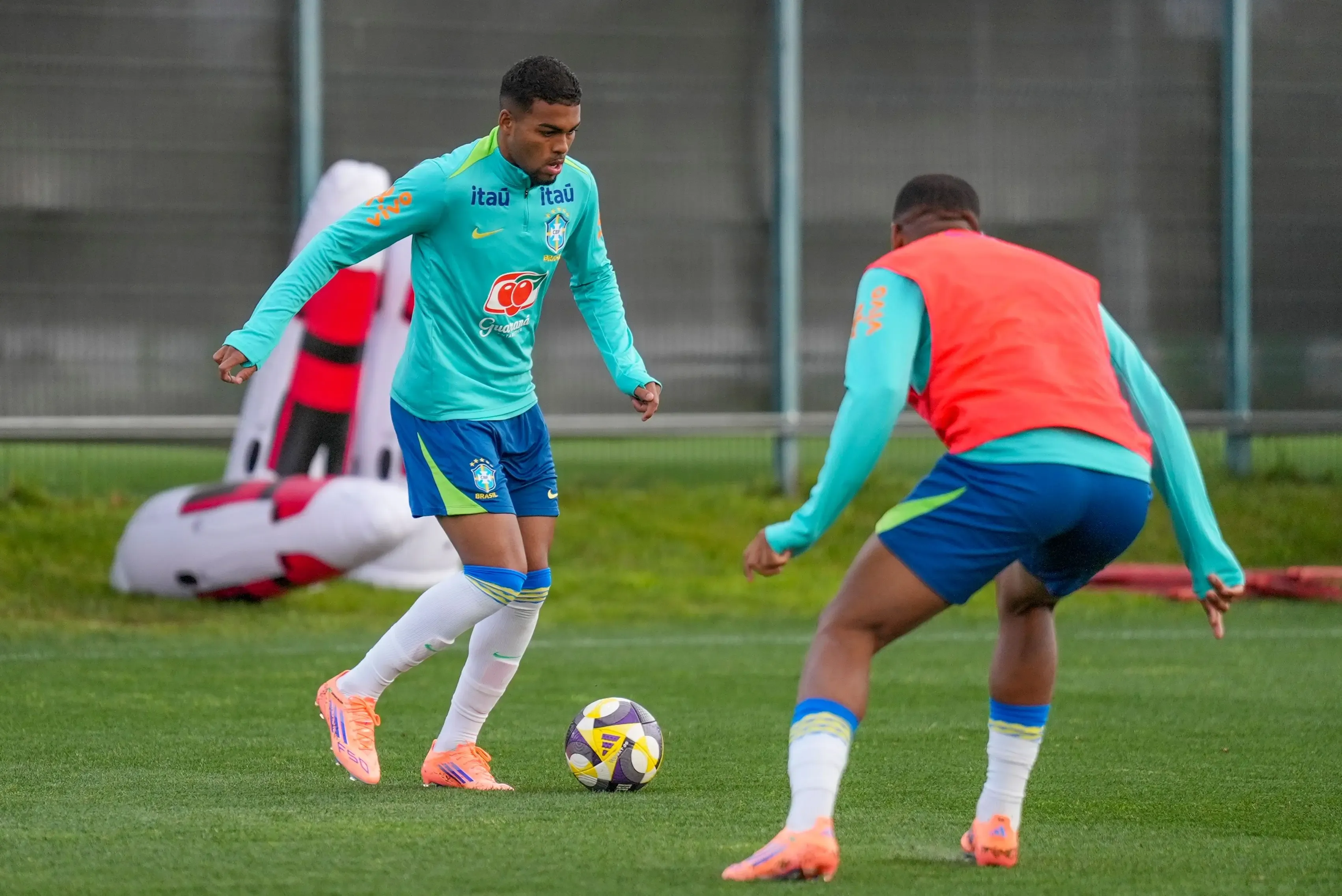 Seleção Brasileira Sub-20 busca hexacampeonato a partir deste domingo