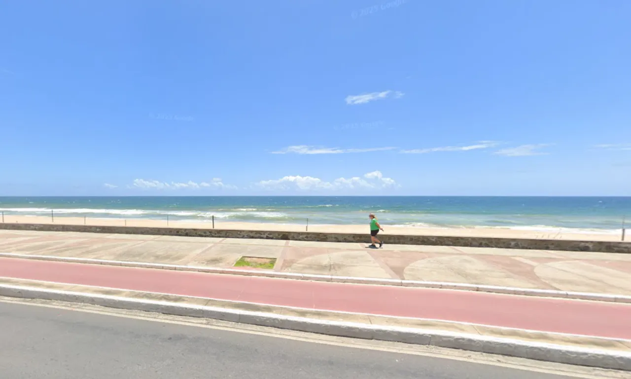 Praia de Armação