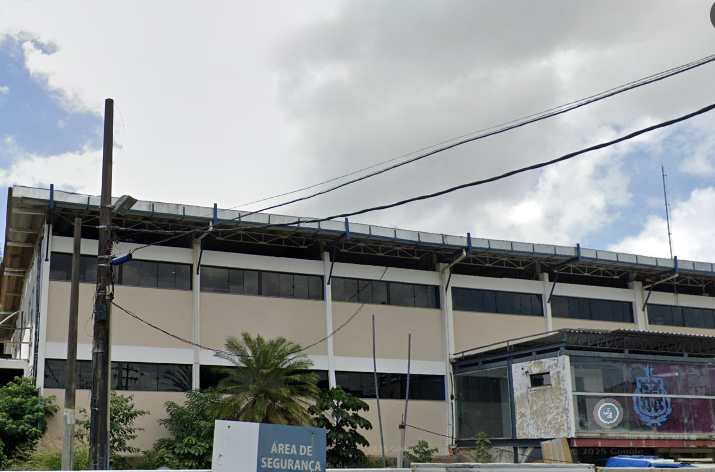 Foto: Google Street View
