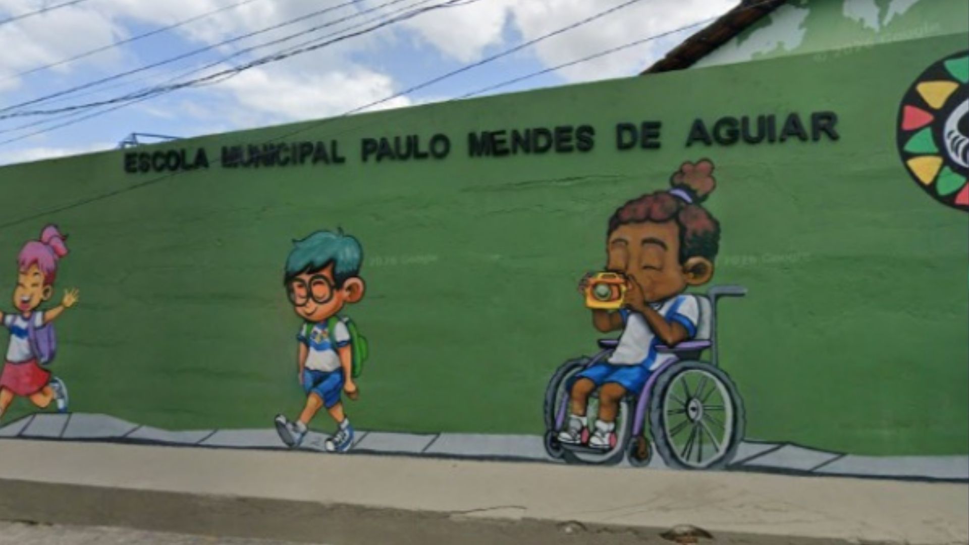 Justi&ccedil;a determina reabertura de escola no Sub&uacute;rbio de Salvador