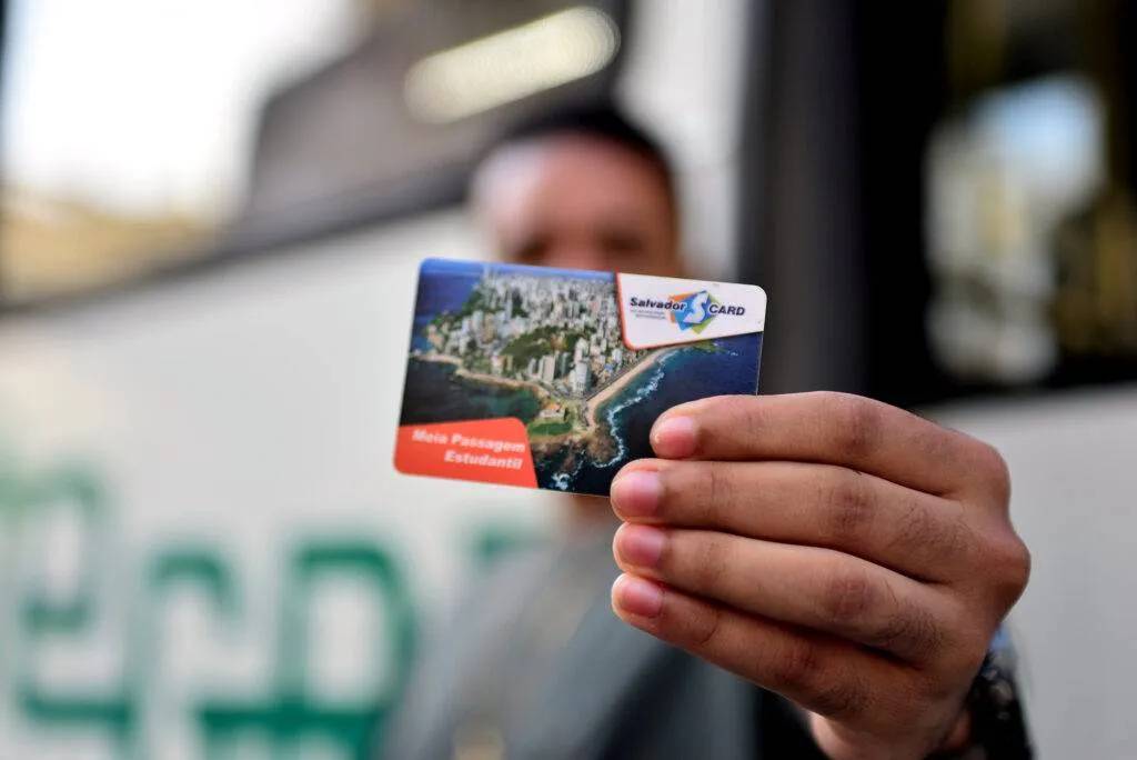 Revalidação de meia passagem estudantil cresce 80% em 2023