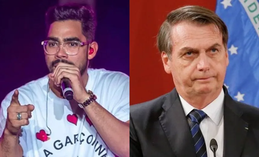 LAMENTÁVEL: internautas comemoram morte de Gabriel Diniz; “menos um bolsominion”
