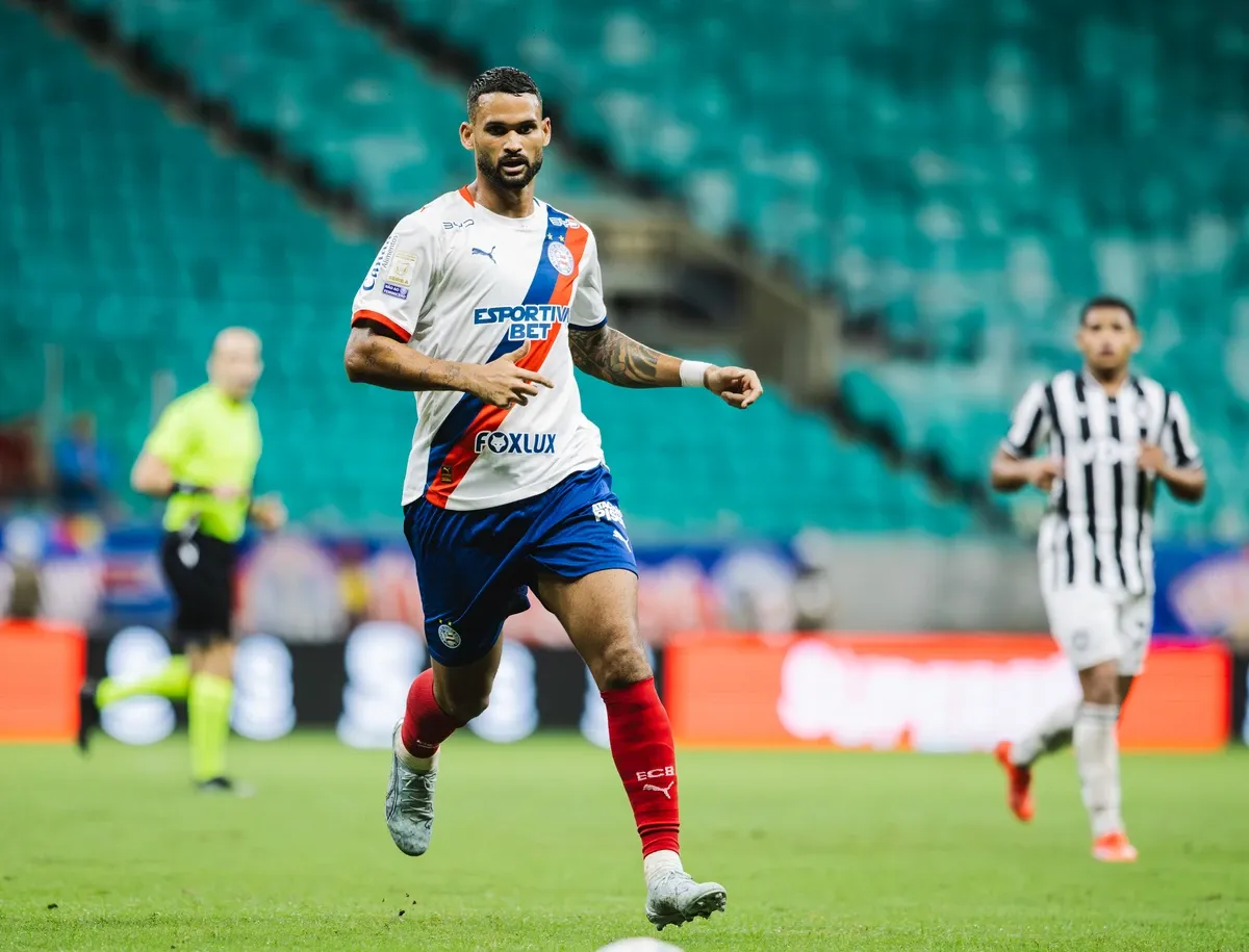 Willian Jos&eacute;   16 Jogos Por Let&iacute;cia Martins Ecb