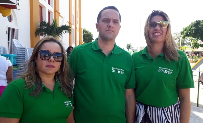 Tragédia no mar já gerou mais de 47 processos na Justiça, diz Defensoria