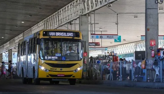  Prefeitura de Salvador cria novas linhas de ônibus e remaneja 13 pontos na Estação Pirajá; veja lista das mudanças