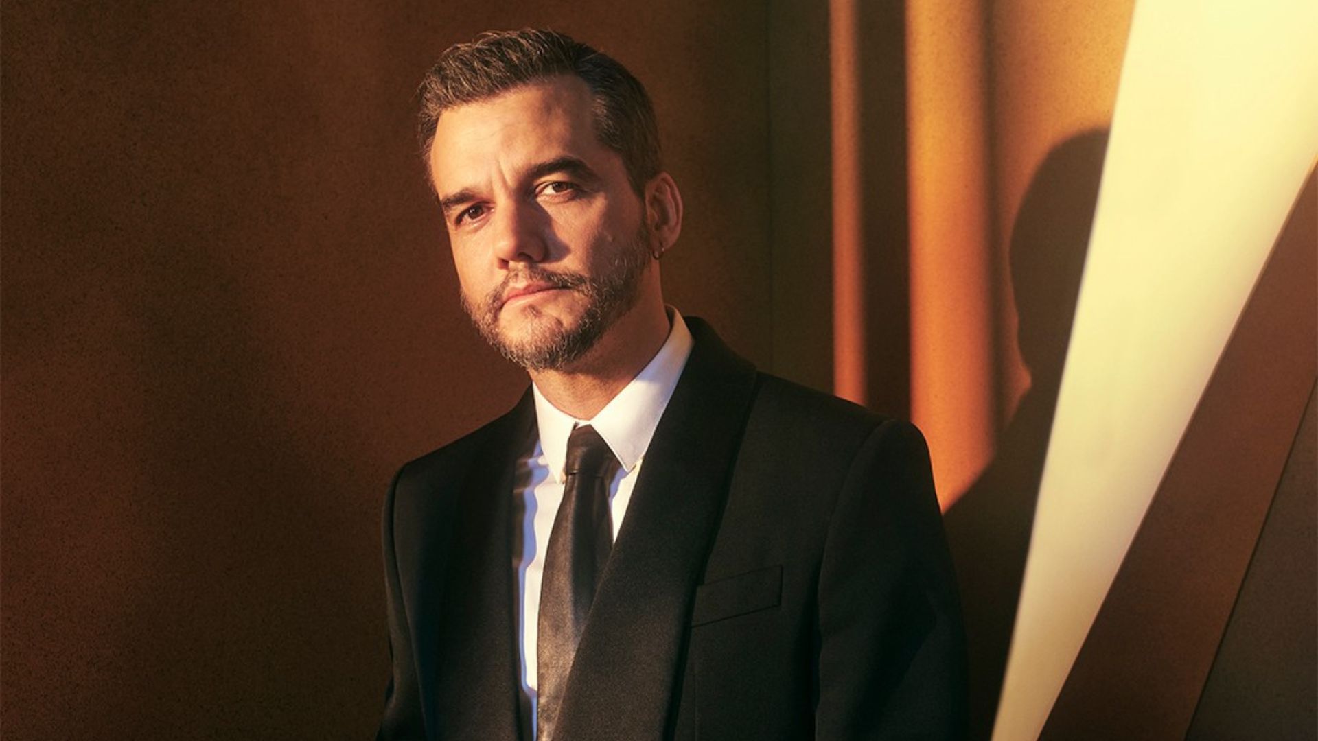 Foto de Wagner Moura no perfil do Oscar | Crédito: Cibelle Levi