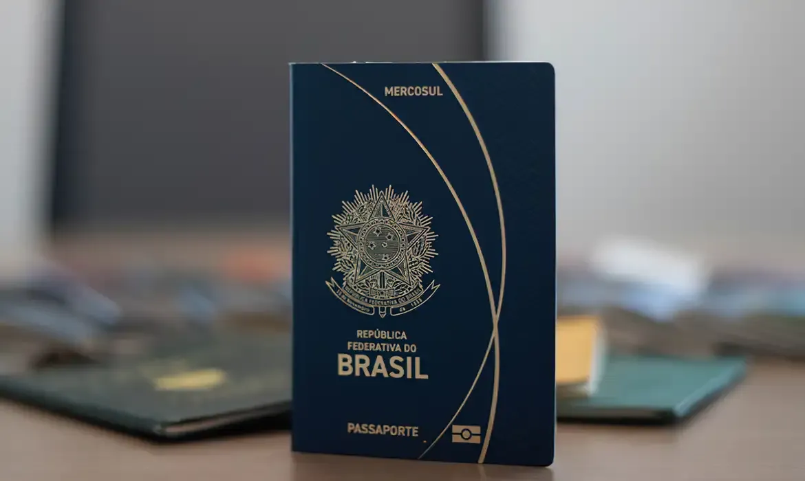Passaporte Brasileiro Disponibiliza Acesso a 170 Destinos Sem a Necessidade De Visto