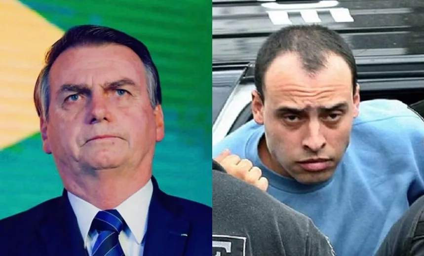 "Grave ofensa contra o brasileiro", diz Bolsonaro sobre indulto de Nardoni para dia dos pais