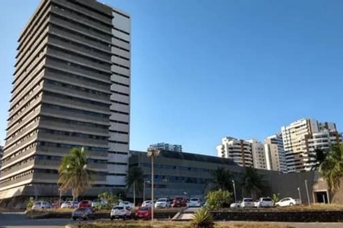 Sede Dos Correios (1)