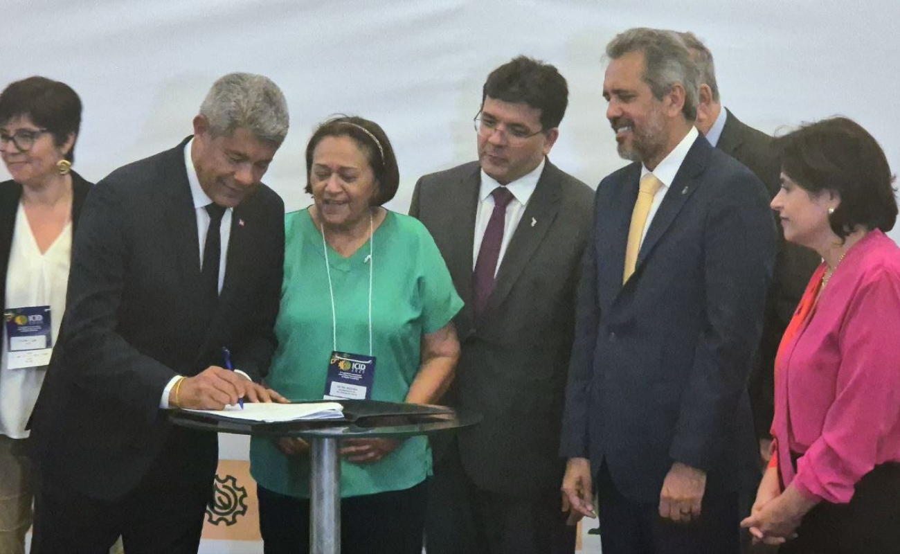 Foto: Daniel Senna/GOVBA