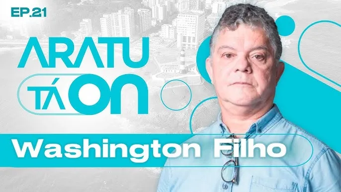 Imagem de Washington