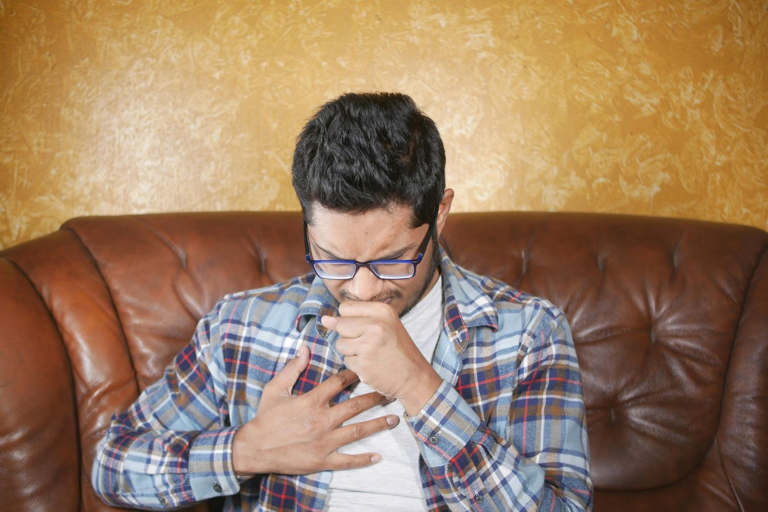 Segundo levantamento do Instituto Nacional de Cardiologia, as internações por infarto aumentaram 158%. | Foto: Ilustrativa/Pexels