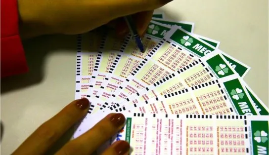 Mega-Sena sorteia nesta quarta-feira prêmio acumulado de R$ 33 milhões